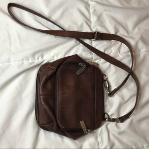 HOBO CROSSBODY